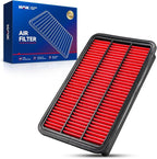KAX Premium Engine Air Filter, CA7351 Replacement by KAX