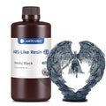 ANYCUBIC 2nd Gen Resin Technology ABS-Like Resin 2.0, 3D Printer Resin by ANYCUBIC