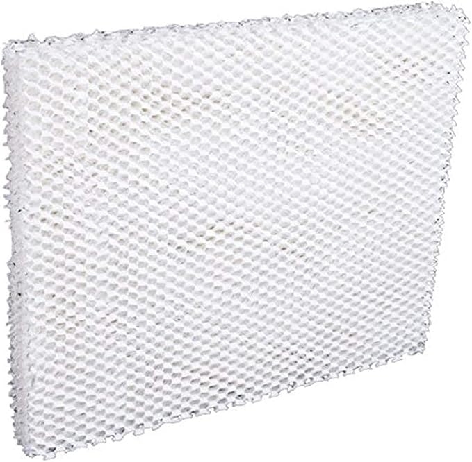 BestAir A12W-PDQ-6 Humidifier Replacement Paper Waterpad Filter, by FreudenbergFiltrationTechnologies