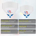 Paint Strainer Dispenser Kit System - Image 5
