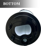 Pool Filter Compatible with 27002-0200S, System 2 Modular Media, 200 sq.ft Pool - Image 4