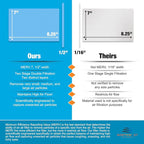 Dryer Filter Replacement - Image 5