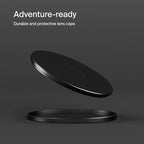 Urth 52mm Magnetic Lens Filter Caps - Image 2