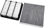 JTBU182-12177 CABIN&ENGINE AIR FILTER - Image 5