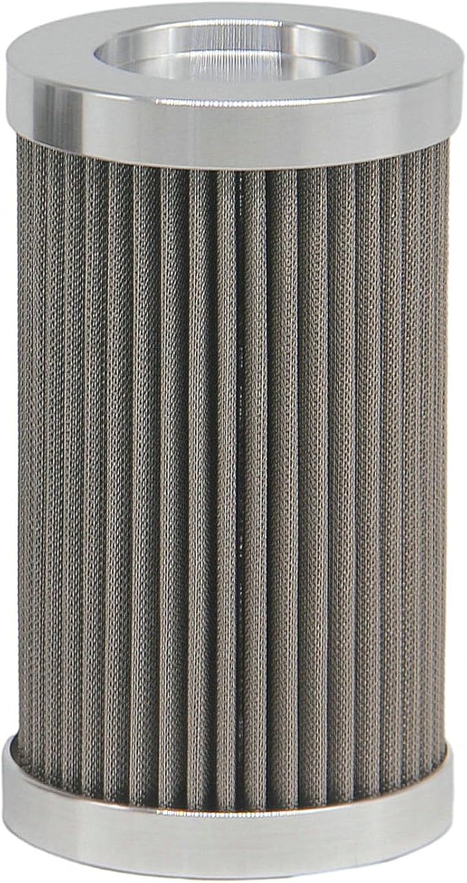 5062-100 Cleanable Mesh Filter Replaces 102295, 40008 Compatible - Image 6