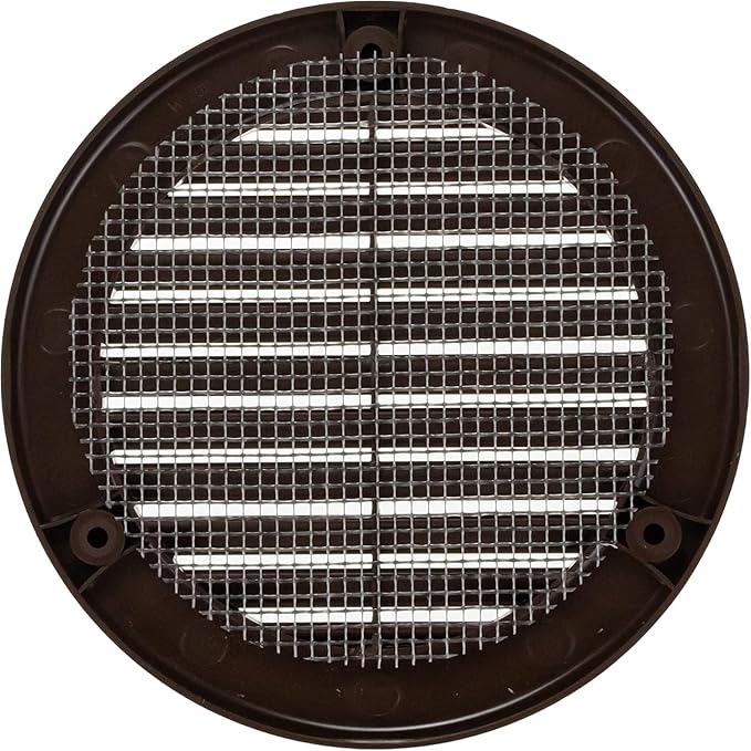 Vent Systems 4" Inch - Image 8