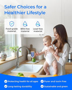 Waterdrop NSF Certified Water Filter, Replacement - Image 4