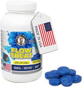 HVAC GUYS – Flow Treat Tabs by LeakSaver