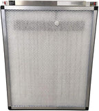 Pads compatible with the SolaceAir Filter 20 X 20 - Image 3