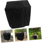 Small Filter Pump Cover Replacement - Image 9
