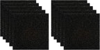 10 Pack Smoke Fume Absorber Filter, Activated Carbon Solder Fume Extractor by Kulannder