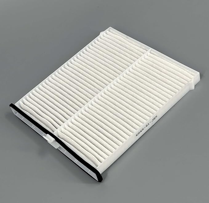 Engine cabin Air Filter Set for CX-5 CX5 2.0L/2.5L Gas Naturally Aspirated - Image 8
