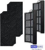 PUREBURG Replacement Filter Set Compatible - Image 6