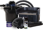 The Pond Guy AllClear Ecosystem Kit – Complete DIY Fishpond by ThePondGuy