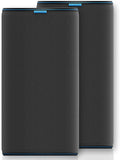 AC Infinity Pre-Filter Cloth 12”, Replacement Inline Filter Sleeve 2-Pack by ACInfinity