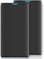AC Infinity Pre-Filter Cloth 12”, Replacement Inline Filter Sleeve 2-Pack by ACInfinity