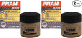 FRAM Ultra Synthetic Automotive Replacement Oil Filter, Designed by FRAM