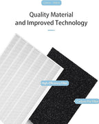 C535 Replacement Filter A Kit Compatible - Image 4