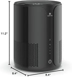 Medify MA-18 Air Purifier with H13 HEPA Filter - Image 6
