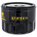 John Deere OEM Oil Filter #AM125424 - Image 2