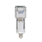 PneumaticPlus SAFM300-N03B Compressed Air Coalescing Filter, 0.1 Micron - Image 2