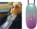 Portable Air Purifier, Vedawind Personal Air Purifier Necklace, Mini Size by VedawindAirPurifier