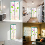 Door Mesh Screen with Magnet, Fly Hanging Temporary Magic Patio Heavy Duty - Image 6