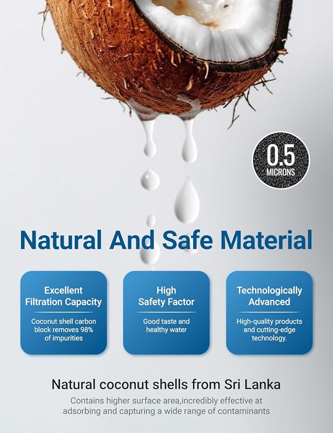 Adq360061 Water Filter Replacement - Image 3