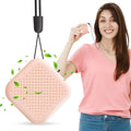Portable Personal Air Purifier – Wearable Mini Air Purifier by LIFTHONSO