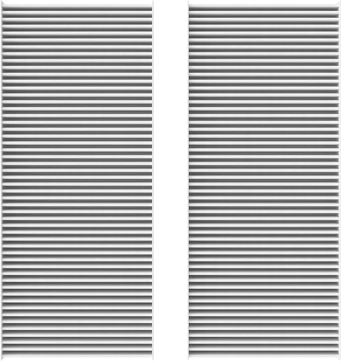Spearhead OEM+ Particulate Breathe Easy Cabin Filter | Fits Frontier, - Image 8