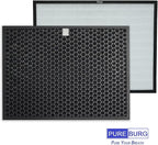 PUREBURG Replacement Filter Pack Compatible - Image 6