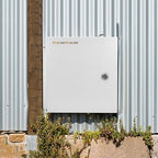 Outdoor Electrical Box, Steel Junction Box 16X16X8'', NEMA 4X Electrical - Image 8