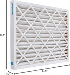 Aerostar 25x25x2 MERV 13-6 Count - Image 9