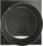 FAMCO Galvanized Steel Hooded Wall Vent - Image 3