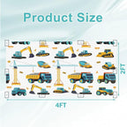 6 Pcs Fluorescent Light Covers for Ceiling Lights Seamless Construction - Image 2
