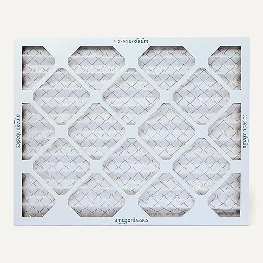 Amazon Basics MERV 5 AC Furnace Air Filter - Image 3