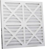 Eastwood HotCoat 20"x20"x1" Replacement Powder Coating Booth Filter | 4 Pack - Image 2
