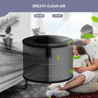 Ontheone U9CV2B HEPA Filter Replacement Compatible - Image 3