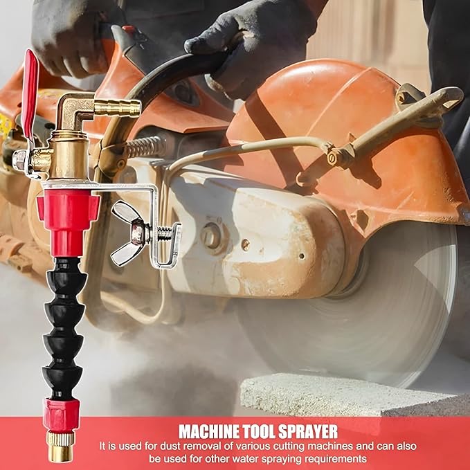2 Pcs Dust Remover Water Sprayer - Image 6