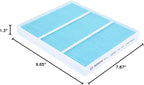 BOSCH 6085C HEPA Cabin Air Filter - Image 6