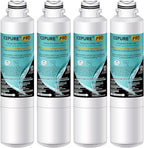 ICEPURE PRO DA29-00020B NSF401&473&53 Samsung Refrigerator Water Filter by ICEPURE