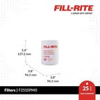 Fill-Rite F2510PM0 1" - Image 2