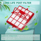Tondiamo Style P Filter Bundle Compatible - Image 2
