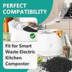 4 Pounds Odor Absorbing Filter Refills - Image 6