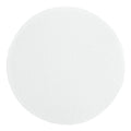 Whatman 10411413 White PTFE Membrane Filter Circle, 50mm Diameter, 0.2 Micron by Whatman