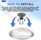SF15110 Pool Leaf Collector Cover - Image 6