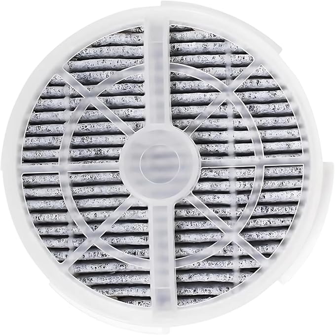 Nispira Activated Carbon HEPA Filter Replacement | - Image 7