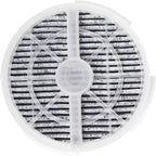 Nispira Activated Carbon HEPA Filter Replacement | - Image 7