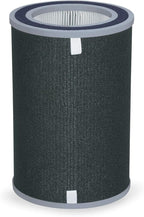 GermGuardian Filter O HEPA Smoke Clear Genuine Air Purifier Replacement Filter - Image 2