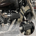 Air Filter Cover, Dustproof Air Intake Cover - Image 5